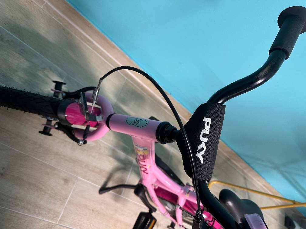 Puky Kinderfahrrad 12 Zoll,  100,- (8605 Kapfenberg) - willhaben
