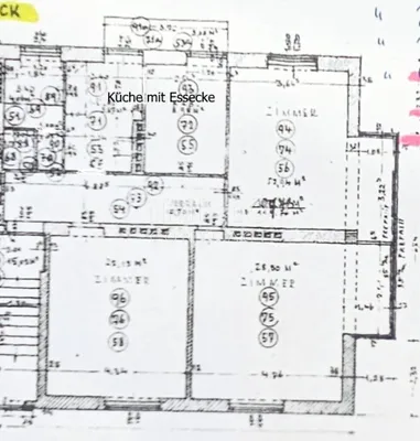 3-Zimmer-Wohnung kaufen in Wiener Neustadt – 105,32 m², € 255.000 – Bild 17 von 17