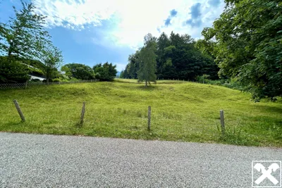 Grundstück zum Kauf in Salzburg-Umgebung