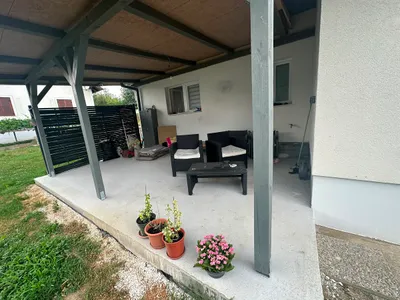 3-Zimmer-Haus kaufen in Oberwart – 100 m², € 205.000 – Bild 9 von 14