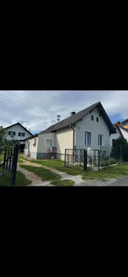 3-Zimmer-Haus kaufen in Oberwart – 100 m², € 205.000 – Bild 1 von 14