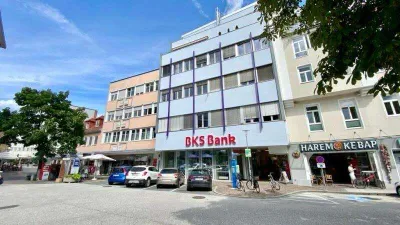 Wohnung mieten in Wolfsberg – 88,3 m², € 1.180 – Bild 11 von 13