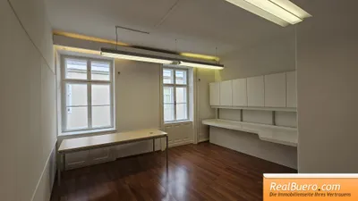 5-Zimmer-Gewerbeimmobilie mieten in Wien – 136 m², € 1.548 – Bild 15 von 22