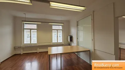 5-Zimmer-Gewerbeimmobilie mieten in Wien – 136 m², € 1.548 – Bild 7 von 22