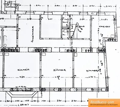 5-Zimmer-Gewerbeimmobilie mieten in Wien – 136 m², € 1.548 – Bild 22 von 22