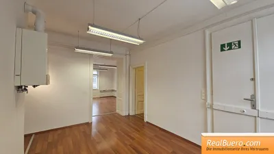 5-Zimmer-Gewerbeimmobilie mieten in Wien – 136 m², € 1.548 – Bild 6 von 22