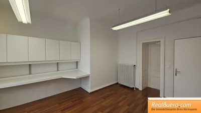 5-Zimmer-Gewerbeimmobilie mieten in Wien – 136 m², € 1.548 – Bild 16 von 22