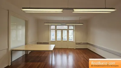 5-Zimmer-Gewerbeimmobilie mieten in Wien – 136 m², € 1.548 – Bild 1 von 22