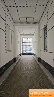 5-Zimmer-Gewerbeimmobilie mieten in Wien – 136 m², € 1.548 – Bild 21 von 22