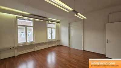 5-Zimmer-Gewerbeimmobilie mieten in Wien – 136 m², € 1.548 – Bild 8 von 22