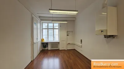 5-Zimmer-Gewerbeimmobilie mieten in Wien – 136 m², € 1.548 – Bild 4 von 22