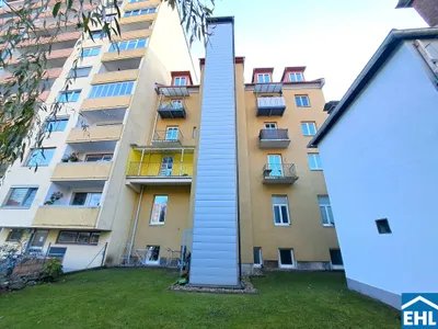 2-Zimmer-Wohnung kaufen in Graz – 64,98 m², € 235.000 – Bild 6 von 9