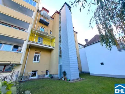 2-Zimmer-Wohnung kaufen in Graz – 64,98 m², € 235.000 – Bild 7 von 9