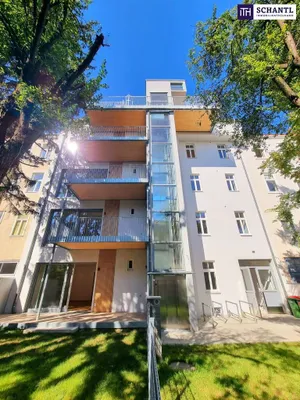 Wohnung kaufen in Wien – Bild 3 von 35