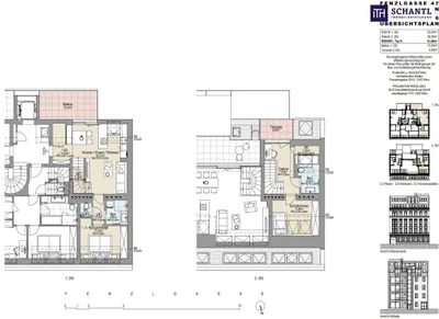Wohnung kaufen in Wien – Bild 35 von 35