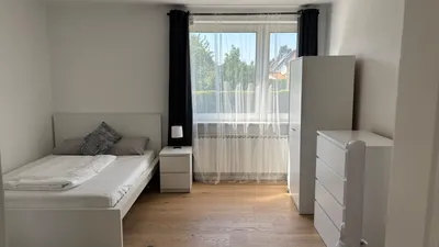 2-Zimmer-Wohnung mieten in Linz – 49 m², € 156