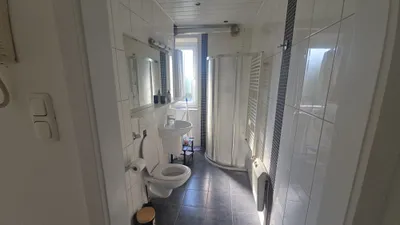 2-Zimmer-Wohnung mieten in Linz – 49 m², € 156 – Bild 5 von 6