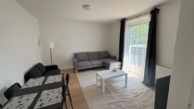 2-Zimmer-Wohnung mieten in Linz – 49 m², € 156 – Bild 3 von 6