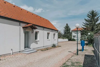 3-Zimmer-Haus kaufen in Eisenstadt - Umgebung – 72 m², € 160.000 – Bild 2 von 17