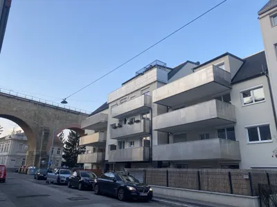 1-Zimmer-Wohnung mieten in Wien – 35,11 m², € 739 – Bild 9 von 11