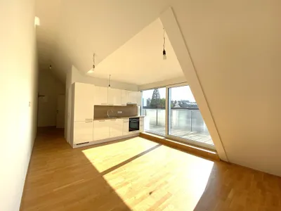 1-Zimmer-Wohnung mieten in Wien – 35,11 m², € 739 – Bild 2 von 11