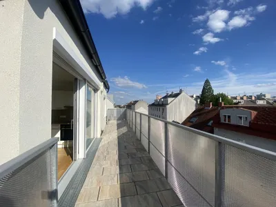 1-Zimmer-Wohnung mieten in Wien – 35,11 m², € 739 – Bild 1 von 11