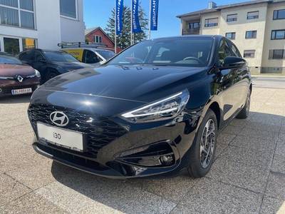 Hyundai i30 1,0 TGDI Go!