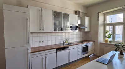 5-Zimmer-Gewerbeimmobilie mieten in Innsbruck – 120 m², € 1.682 – Bild 4 von 5