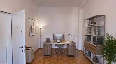 5-Zimmer-Gewerbeimmobilie mieten in Innsbruck – 120 m², € 1.682 – Bild 3 von 5
