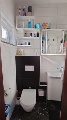 1-Zimmer-Wohnung mieten in Sankt Pölten Land – 30 m², € 430 – Bild 17 von 19
