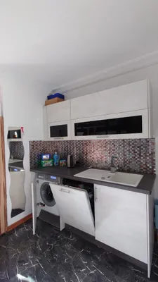 1-Zimmer-Wohnung mieten in Sankt Pölten Land – 30 m², € 430 – Bild 8 von 19