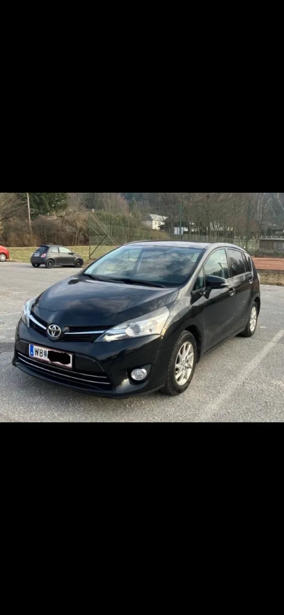 Toyota Verso