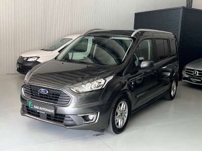 Ford Tourneo Grand Tourneo Connect L2 Titanium 1,5 EcoBlue 7...