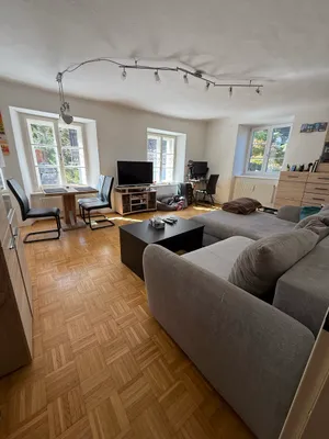 2-Zimmer-Wohnung mieten in Bruck-Mürzzuschlag – 63 m², € 625 – Bild 1 von 4