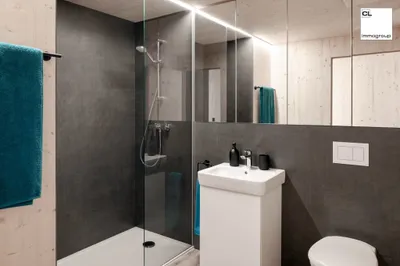 2-Zimmer-Wohnung kaufen in Vöcklabruck – 54,6 m², € 275.000 – Bild 2 von 6