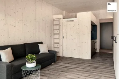 2-Zimmer-Wohnung kaufen in Vöcklabruck – 54,6 m², € 275.000 – Bild 5 von 6