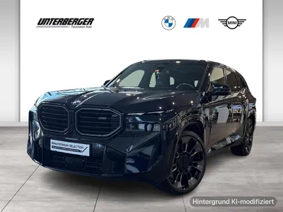 BMW XM 29,4kWh Aut.