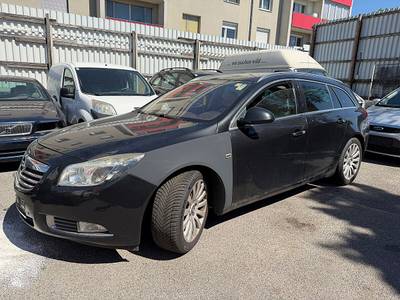 Opel Insignia ST 2,0 Cosmo CDTI DPF ecoflex ••MOTO...
