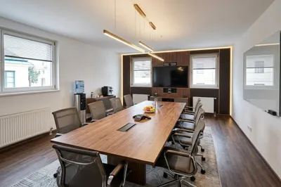 15-Zimmer-Gewerbeimmobilie kaufen in Wien – 647 m², € 2.690.000 – Bild 3 von 8