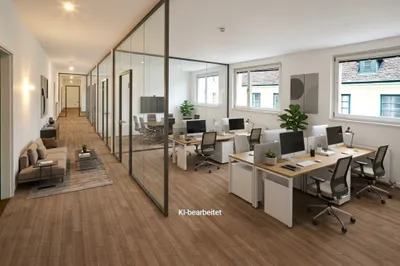 15-Zimmer-Gewerbeimmobilie kaufen in Wien – 647 m², € 2.690.000 – Bild 5 von 8