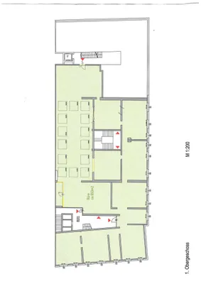 15-Zimmer-Gewerbeimmobilie kaufen in Wien – 647 m², € 2.690.000 – Bild 8 von 8