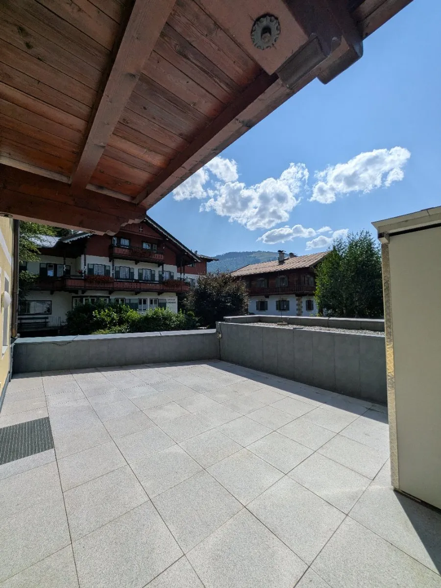 Wohnung – Ellmau - Ansicht 3