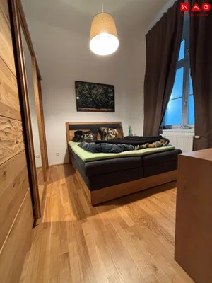 2-Zimmer-Wohnung mieten in Wels – 55,61 m², € 619 – Bild 7 von 11