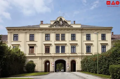 2-Zimmer-Wohnung mieten in Wels – 55,61 m², € 619 – Bild 9 von 11