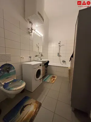 2-Zimmer-Wohnung mieten in Wels – 55,61 m², € 619 – Bild 4 von 11