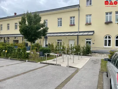 2-Zimmer-Wohnung mieten in Wels – 55,61 m², € 619 – Bild 8 von 11