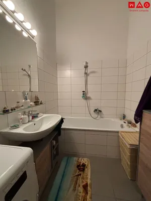 2-Zimmer-Wohnung mieten in Wels – 55,61 m², € 619 – Bild 5 von 11