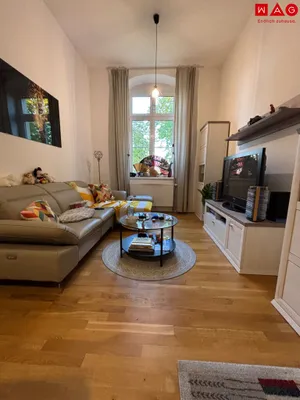 2-Zimmer-Wohnung mieten in Wels – 55,61 m², € 619 – Bild 2 von 11
