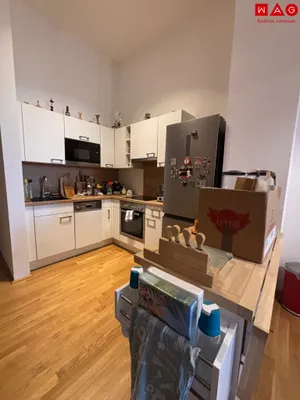 2-Zimmer-Wohnung mieten in Wels – 55,61 m², € 619 – Bild 3 von 11