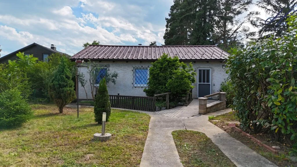 Haus – Lockenhaus, Teich, Katastralgemeinde Hammerteich - Ansicht 3